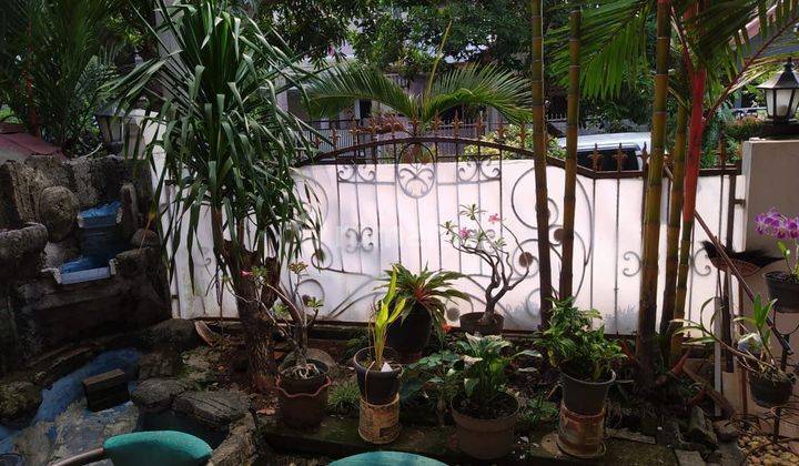 Dijual Rumah di Griya Jakarta Jl Sawo, Pamulang 2