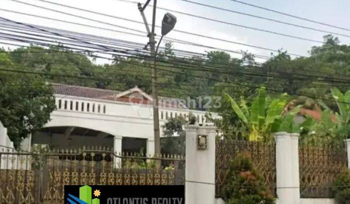 Dijual Rumah Di Jalan Sentul Raya Babakan Madang  1