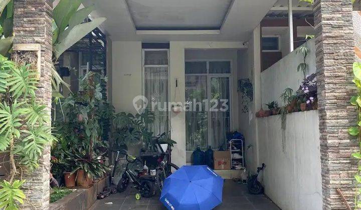 Dijual Rumah di Cendana Residence Ciater, Pamulang 2