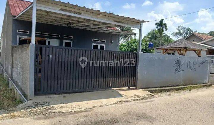 Dijual Rumah di Babakan Ciseeng, Bogor Barat 1