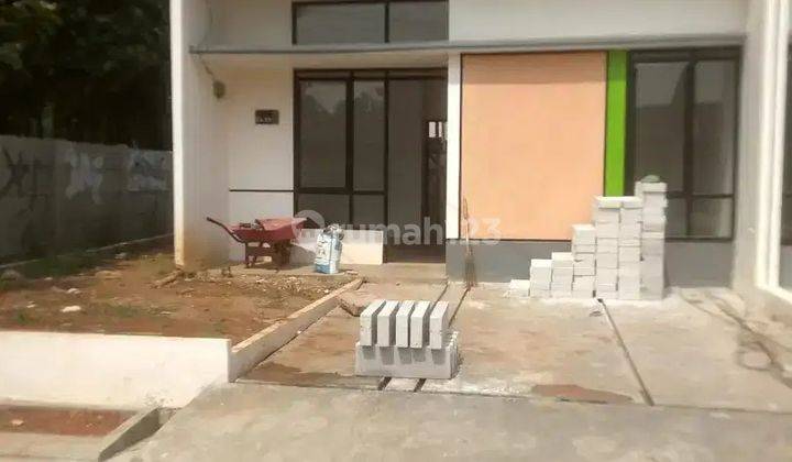 Dijual Rumah di Pesonan Kahuripan 11, Cileungsi 1