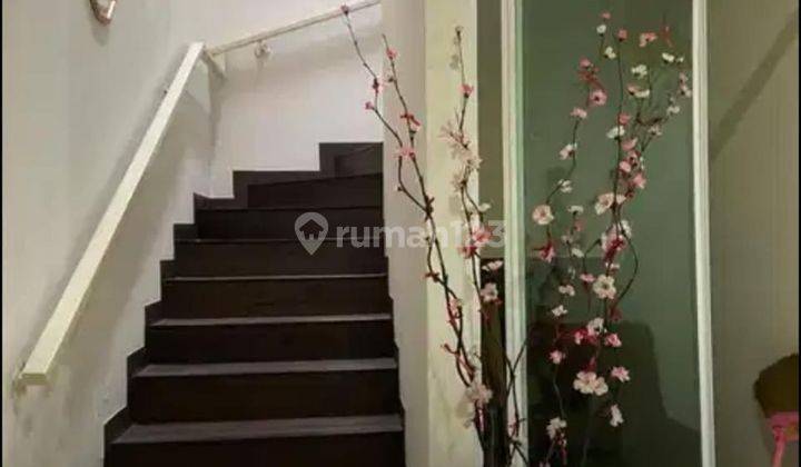 Dijual Rumah di Melati Mas Serpong Tangerang Selatan , Serpong Regency Melati Mas