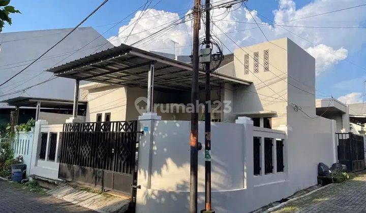 Dijual Rumah di Komplek Islamic Village , Karawaci 2