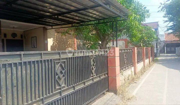 Dijual Rumah di Jalan Grogol Limo, Depok I 2