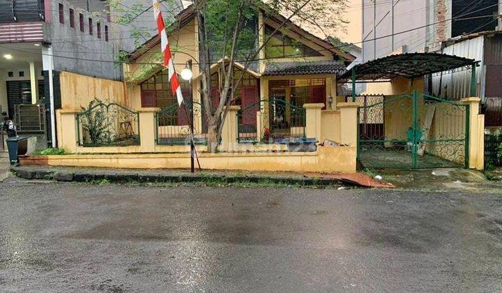 Dijual Rumah di Nirwana Estate, Cibinong 1