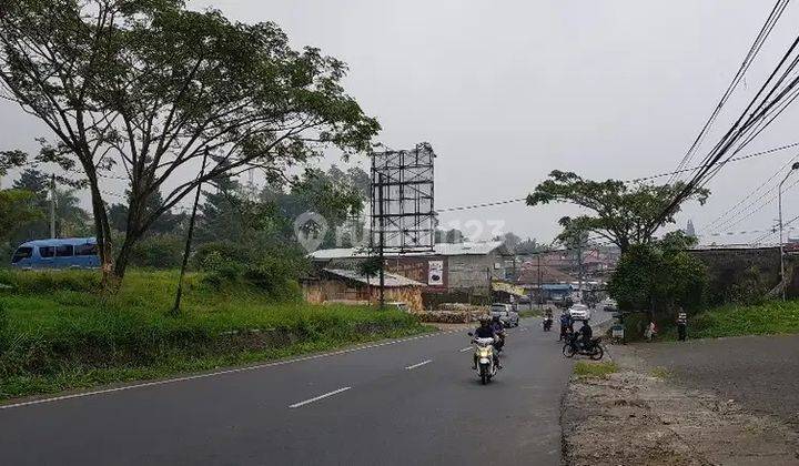 Dijual Tanah di Cianjur , Cigombong SHM - Sertifikat Hak Milik 2