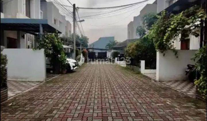 Dijual Rumah di Dekat Pasar Minggu, Kebagusan 2