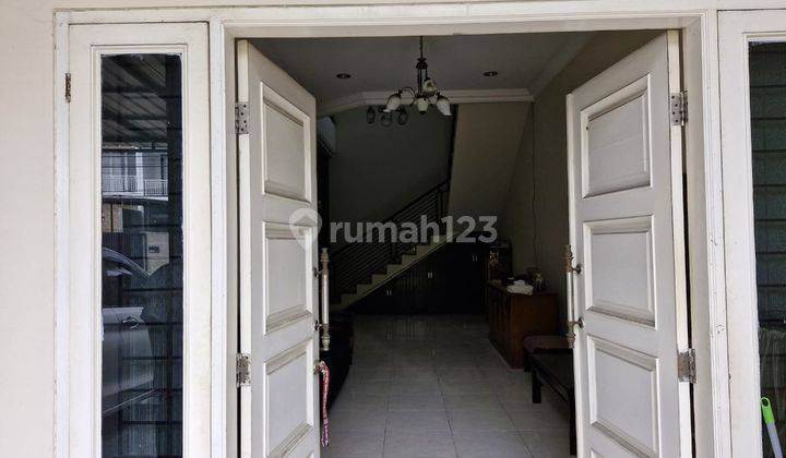 Dijual Rumah Di Kav.hankam Joglo Jakarta Barat 2