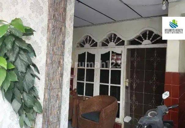 Dijual Rumah di Perumnas 1, Karawaci Bagus 2