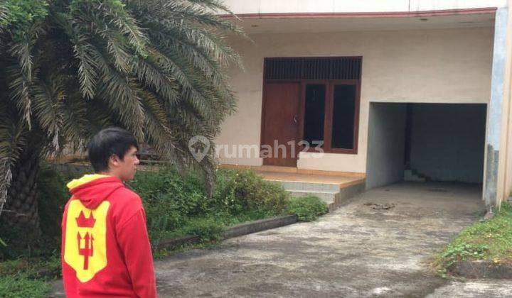 Dijual Rumah Luas Di Rawa Buaya Jakarta Barat 2