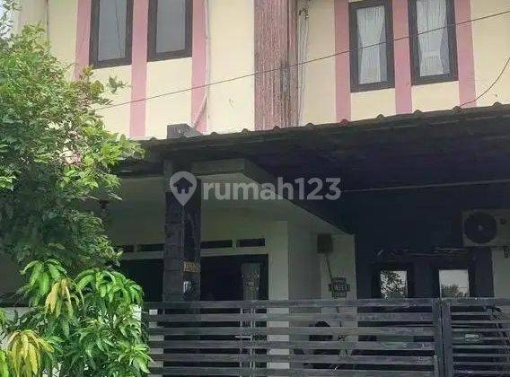 Dijual Rumah di Cluster GR, Graha Raya SHM - SHM 1