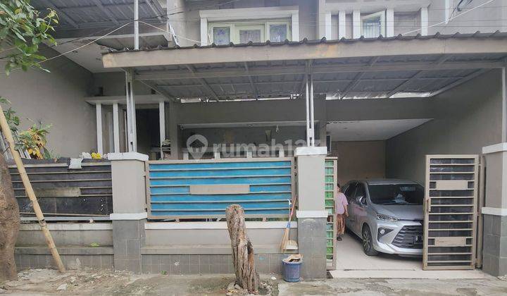 Dijual Rumah di Jl Wijayakusuma , Pondok Aren 1