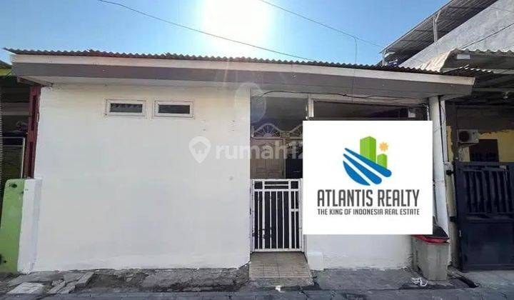 Dijual Rumah di Perumnas 1 dekat malabar , Karawaci 1