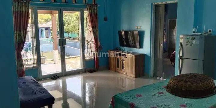 Dijual Rumah di Cikereteg Ciawi, Bogor Barat 2