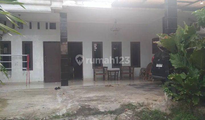 Dijual Rumah di Jl elang sawah lama, Ciputat 1