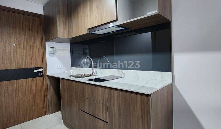 Apartemen The Smith Alam Sutra 1BR Full Furnish 2