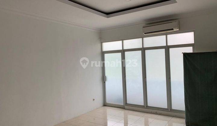 Ruko Gandeng Full Renovasi 4 lantai Taman Kebon Jeruk 2