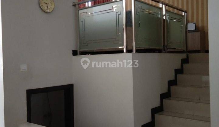 Rumah Cantik 2.5 lantai Citra Garden 7 SHM KPR Hadap Utara 2