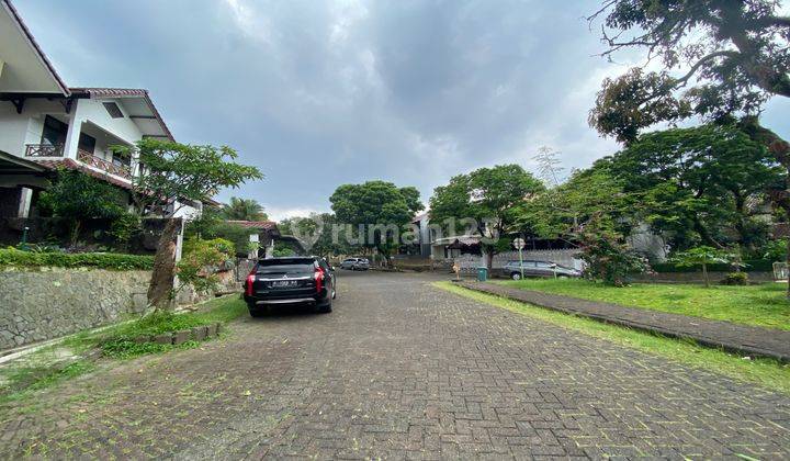 Rumah 2 Lantai Di Cluster exclusive purimas bogor Semi Furnished Bagus di Komplek Purimas , Bogor Selatan 2