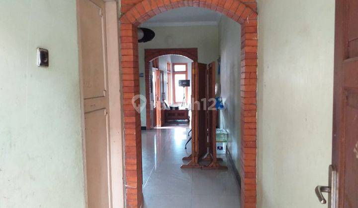 Rumah Siap Huni Di Jatiwaringin Lt 600 M2 2