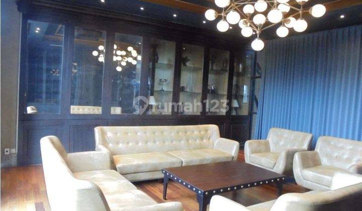 0 Jalan Raya Kupang Indah Bangunan bekas resto Siap pake 2