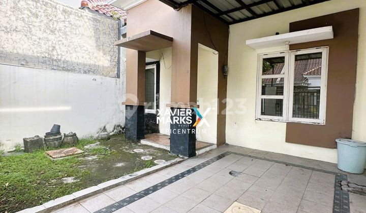 For Rent: House in Purimas Gununganyar, MERR UPN 2