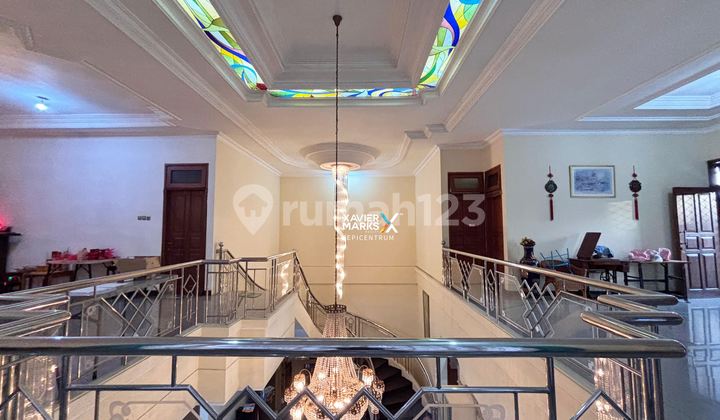 Rumah Galaxy Bumi Permai Araya 1 dekat Raya MERR dan Galaxy Mall 2