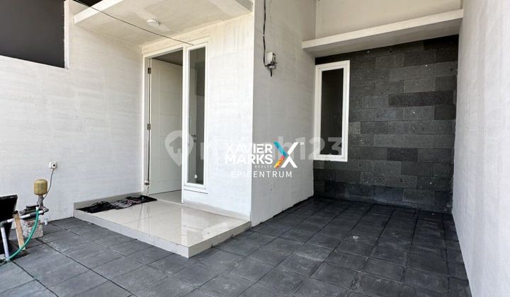 Rumah Baru di Medayu Tambak Rungkut dekat Gununganyar 2