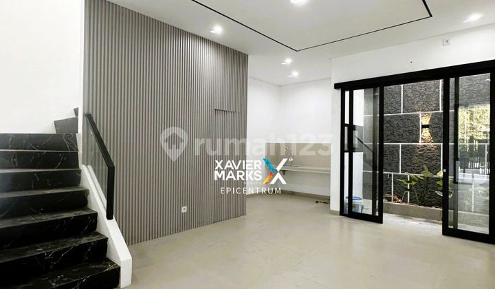 Dijual Rumah Baru Gress Baruk Utara dekat MERR Gununganyar 2