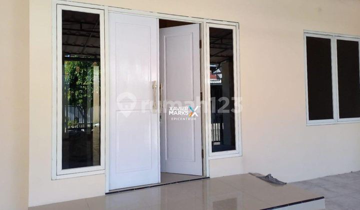 Rumah Siap Huni Pondok Tjandra Jl Nanas Daerah Gununganyar Waru Juanda 2