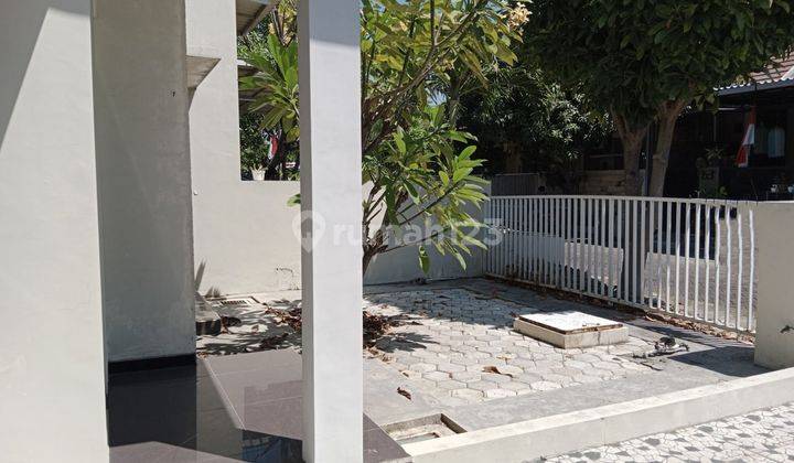 Dijual Rumah Minimalis Siap Huni Taman Rivera Regency Rungkut 2