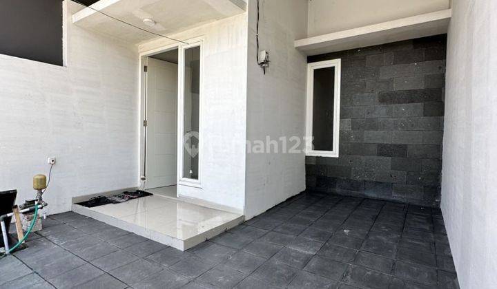 Dijual Rumah Baru Minimalis Ready Unit Medayu Tambak Rungkut 2