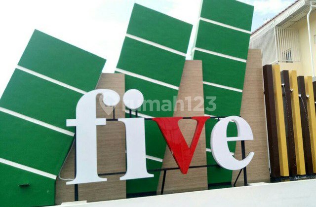 Greenlake Wonorejo Natural Living Lokasi Surabaya Akses Merr