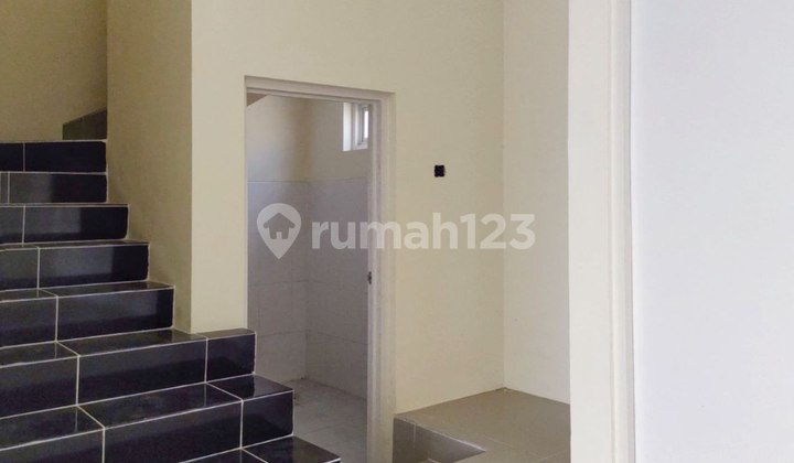 Greenlake Wonorejo Cluster Five Lokasi Surabaya,dekat Oerr Dan Merr