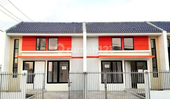 Green Mansion Juanda Banjar Kemuning