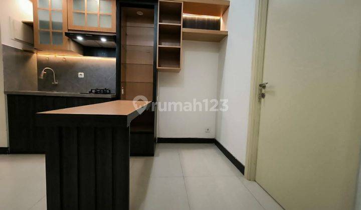 Disewakan, Apartemen Amor Tipe 2 Bedroom Semi Furnished 1