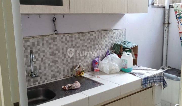 Dijual Rumah 1 Lantai Puri Safira Cluster Kayana Semi Furnished Menganti Gresik Fasilitas Lengkap 2