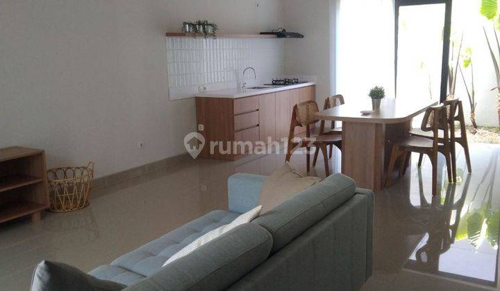 Dijual Rumah Ngangel Tengah Kota Surabaya 2