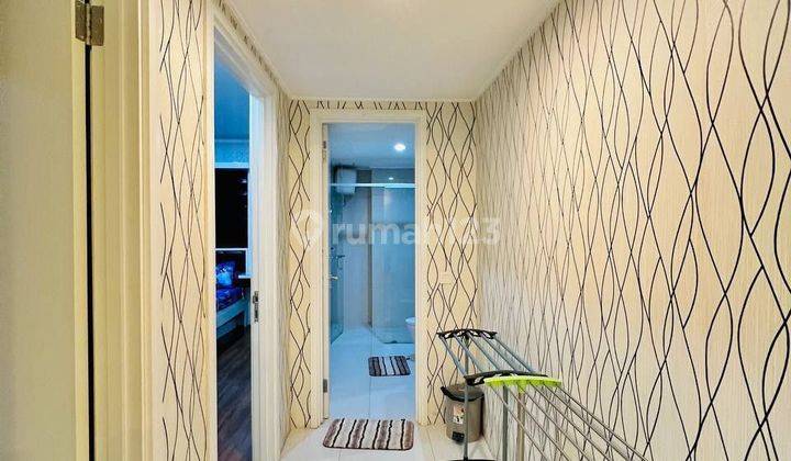 Disewakan, Apartemen Via Ciputra World 2 Bedroom Lux 2