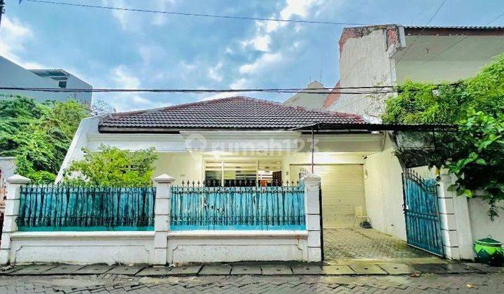 Jarang Ada Rumah 1 Lantai Lebak Permai Utara Siap Huni 1