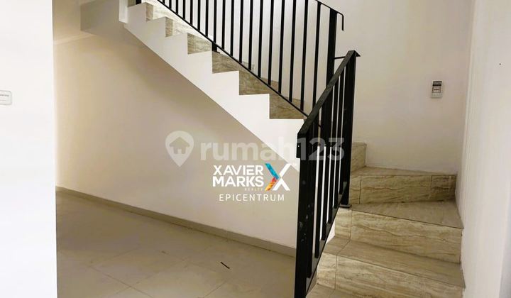 Dijual Rumah Baru di Royal Paka dekat UPN MERR 2