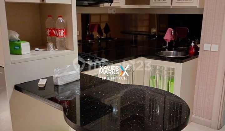 Apartemen The Peak Residence dekat Tunjungan Kedungdoro 1