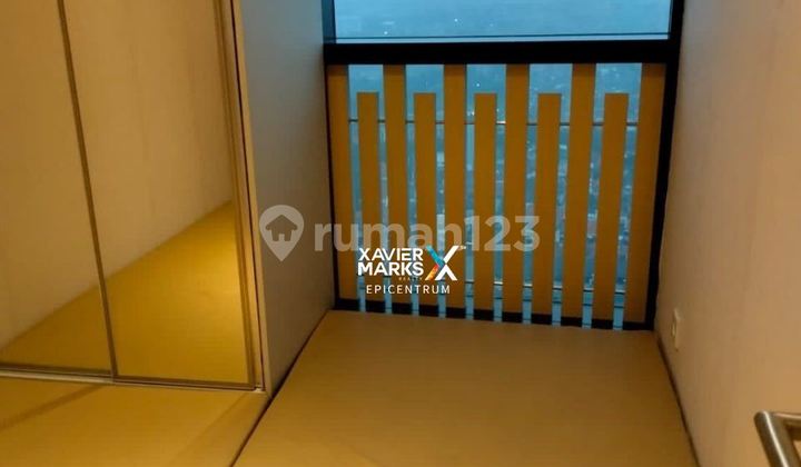 Apartemen The Peak Residence dekat Tunjungan Kedungdoro 2