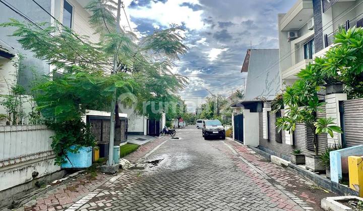 For Sale: Land Area Calculated House in Nirwana Eksekutif 2