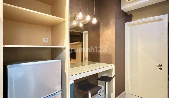 Jual Sewa, Apartemen Trillium 1 Bedroom Furnished 2