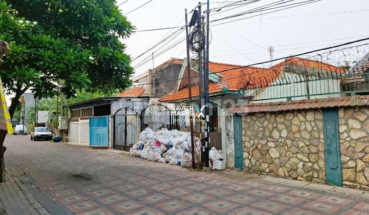 Dijual Rumah Hitung Tanah Karang Asem Tambaksari Ploso 2