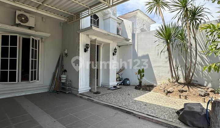 Dijual Rumah Minimalis Di Citra Garden Ciputra Sidoarjo 2