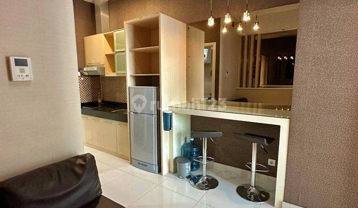 Disewakan, Apartemen Trillium 1 Bedroom Furnished 1