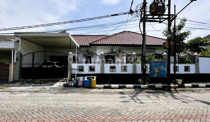 For Sale Newly Renovated Hook House in Kutisari Indah, Ready to Occupy 2