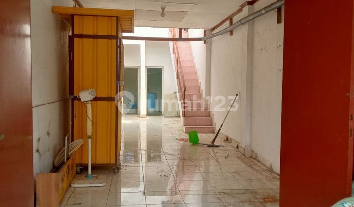 Manyar Airdas Land Calculation House near Galaxy Mall Dharmahusada 2